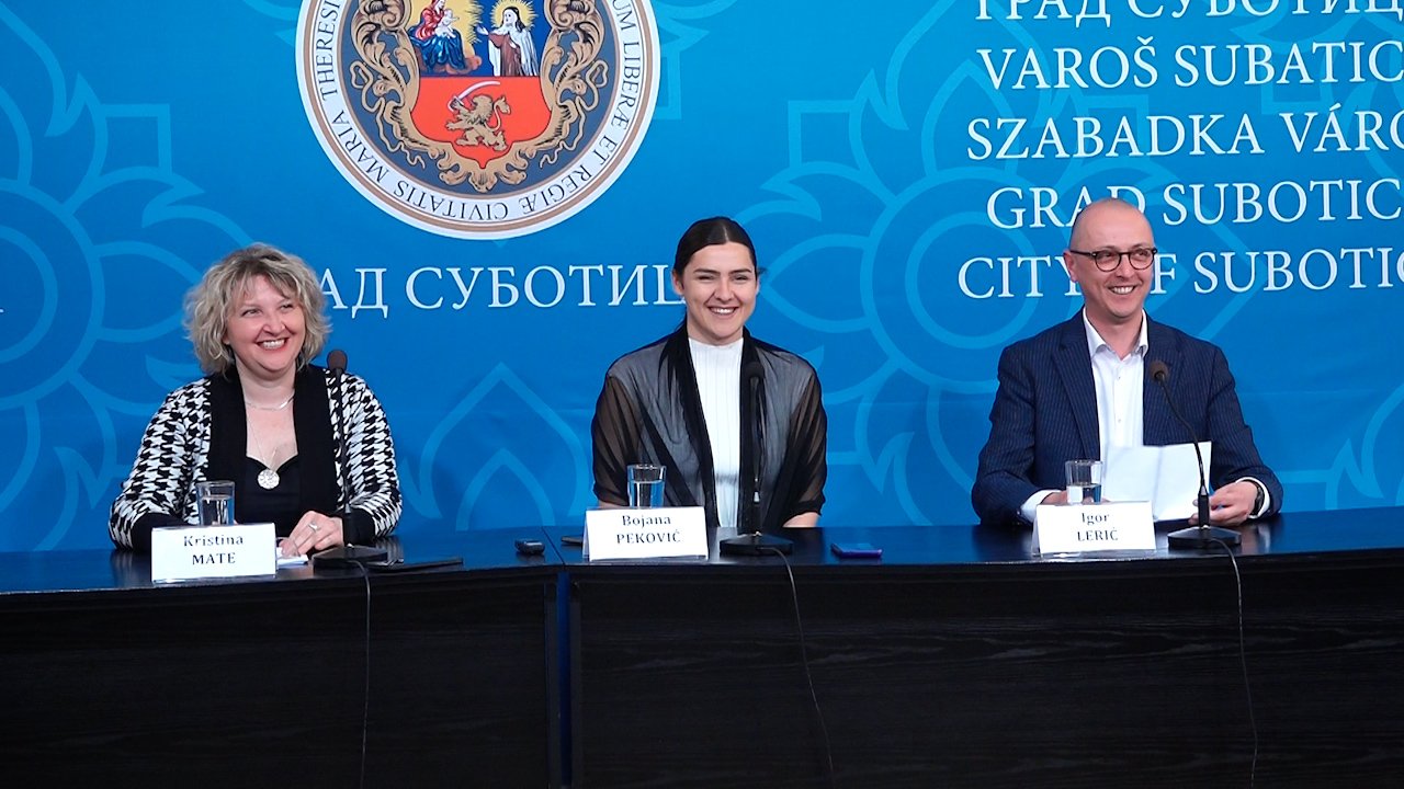 „Уметничка породица” 27. априла у Великој већници