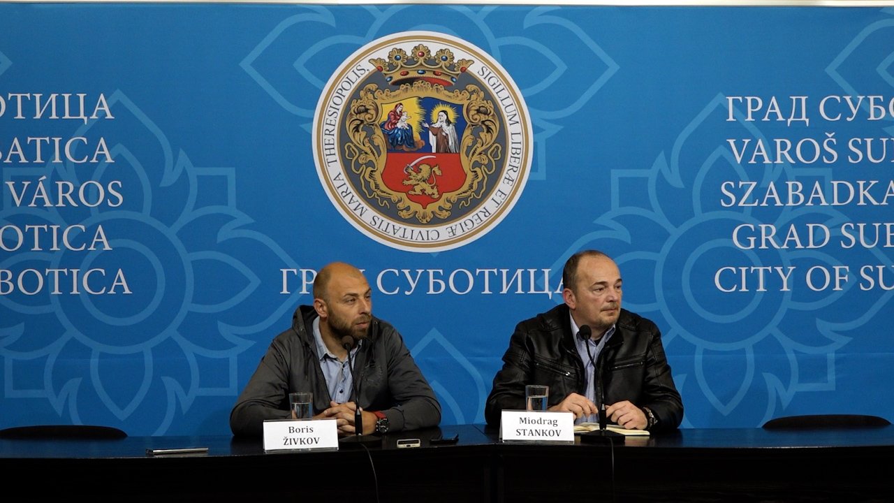 Научно-стручни скуп „Дани Светомира Бојанина” од петка на Палићу