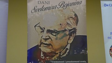 „Дани Светомира Бојанина” – научно-стручни скуп за дефетологе на Палићу