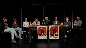 „Бил се враћа” – нова премијера позоришта „Костолањи Деже”