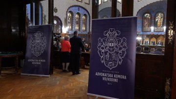 Свечана академија поводом Дана адвокатуре