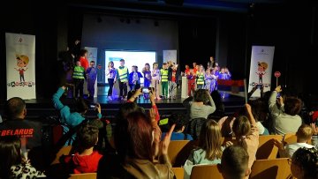 Одржана регионална Пажљивкова смотра 