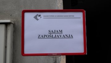 Одржан Сајам запошљавања у Бачкој Тополи