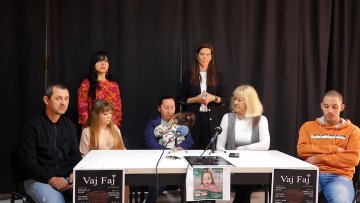 Хуманитарна представа за Софију Пранић „Вај Фај” у суботу 
