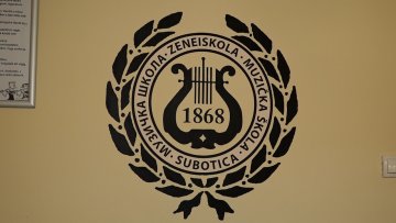 Пријемни испит у Музичкој школи 2. и 3. јуна