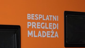 #СавеYоурСкин – акција бесплатне провера младежа у центру града