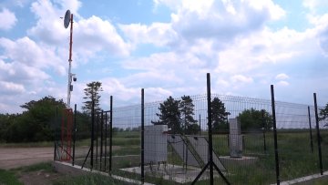 Има довољно противградних ракета, станице су потпуно аутоматизоване