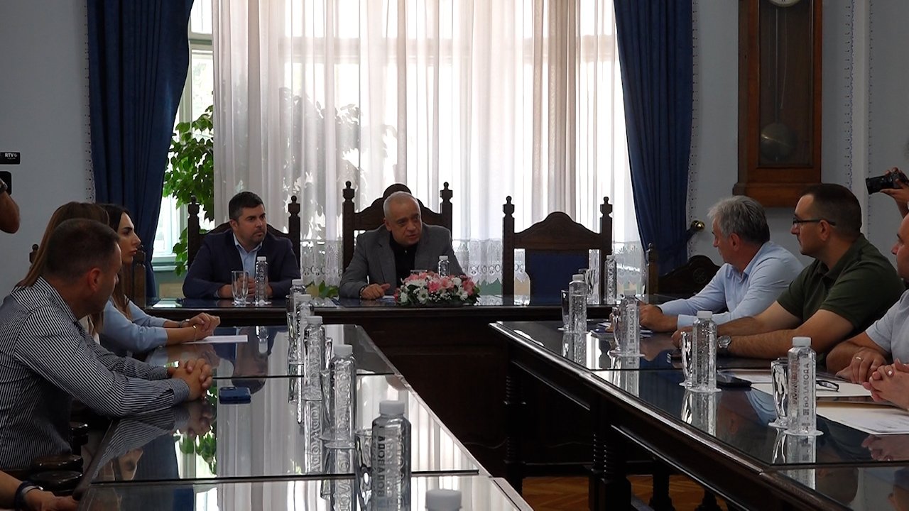 Плаве канте за рециклажу ускоро у целом граду