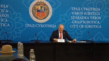 Консолидовани завршни рачун Града за 2024. на дневном реду сутрашње седнице