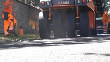 Једанаест улица добија асфалт ове године