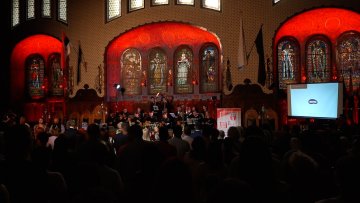 Различитост може само допринети напретку заједништва