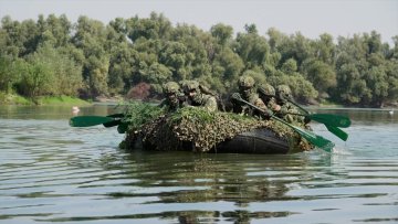 Промоција војног позива