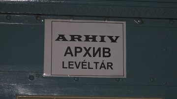 Зашто је важна дигитализација докумената у Историјском архиву? 