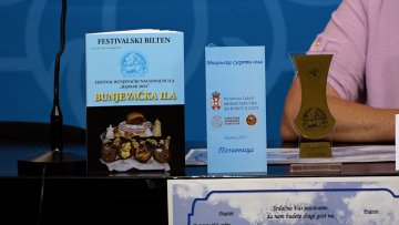 Фестивал буњевачке културе слави јубилеј