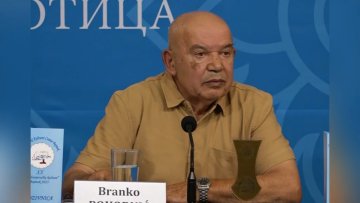 Филм о Лазару Малагурском премијерно на Фестивалу буњевачке културе 