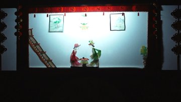 „Заљубљени лептири” отварају нову сезону у Дечјем позоришту
