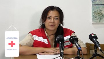 „Пробуди срце” – акција добровољног давања крви 13. септембра 