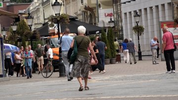 Како прилагодити организам промени временских услова?