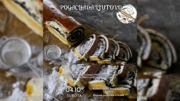 Сутра „Погачијада” у Љутову 