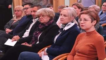 Обележен 135. рођендан Градске библиотеке