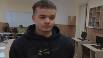 Светски дан хране обележен едукативним семинаром у Хемијско-технилошкој школи
