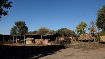 Посета органској фарми у Његошеву