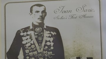Уз богат и разноврстан програм обележен Дан школе „Иван Сарић”