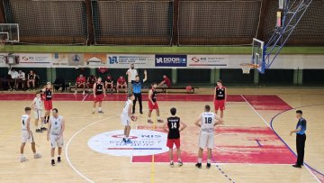 Победа младих кошаркаша на старту нове сезоне