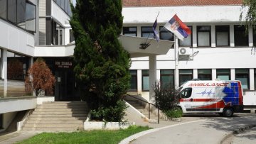 Деманти Дома здравља Нови Бечеј