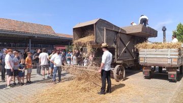 Манифестација „Залазак у свитању” одржана по 12. пут