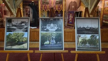 Улицама прошлости у „Јесењој ноћи музеја”