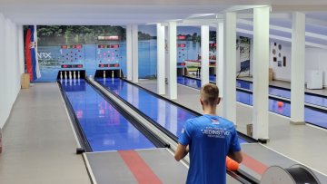 „Кљајићево” однело бодове из Новог Бечеја