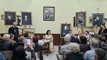 „Поема о Ленки и Лази“ – прича о вечној љубави