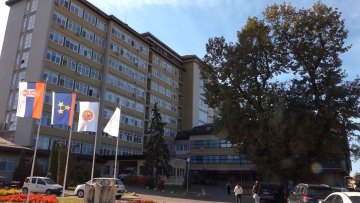 На сваких двадесет минута једна особа доживи мождани удар