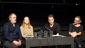 „Кретање је важно” – пројекат подршке младим уметницима ближи се крају