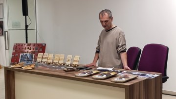 Удружење особа са инвалидитетом обележило 15 година постојања