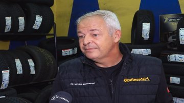 Од 1. новембра обавезне зимске гуме