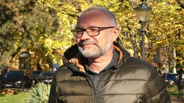 У току је јесење уређење града