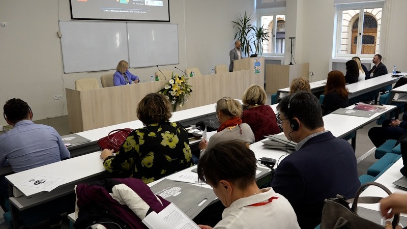 На Учитељском факултету три међународне научне конференције