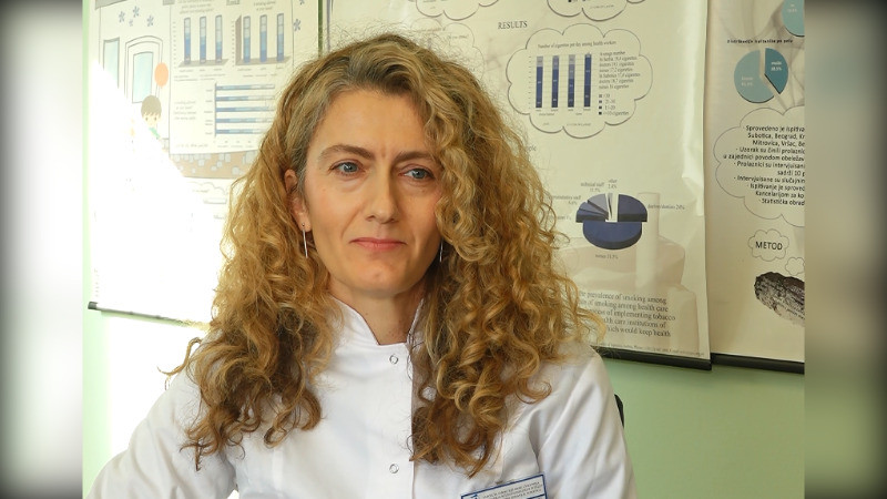 Новембар – месец борбе против болести зависности