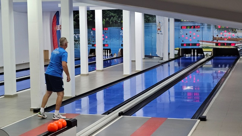 Први бод за куглаше у новој сезони