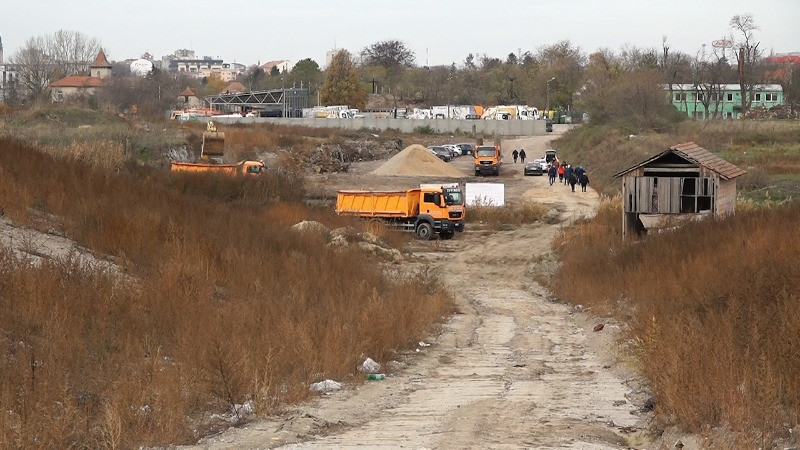 Почела завршна фаза санације несанитарне депоније „Александровачка бара“