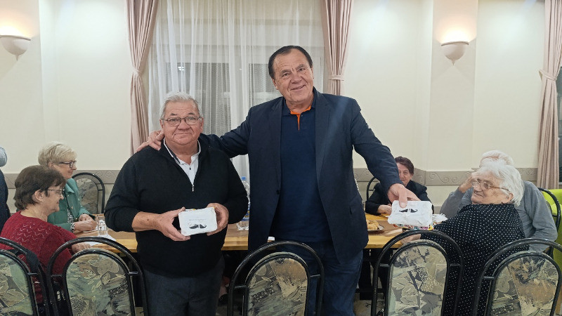 Обележен Међународни дан мушкараца