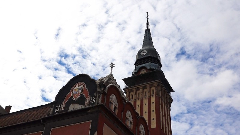 Туристичка организација Суботице кандидат за награду „Туристички цвет“