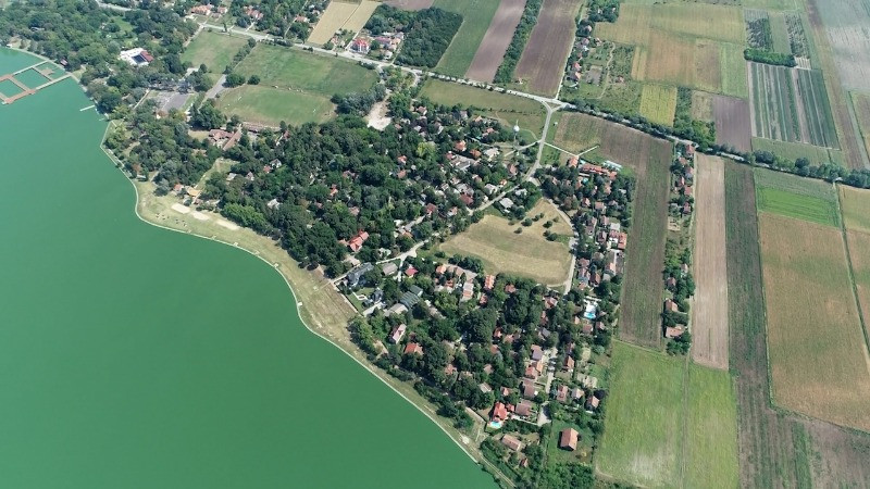 Додељена средства за израду пројектно-техничке документације за ауто камп на Палићу