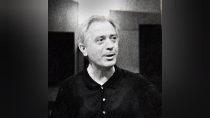 Откривање бисте Славка Симића у петак