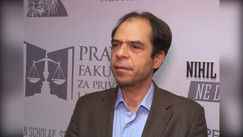 На Правном факултету одржана конференција „Службена употреба језика и писма”