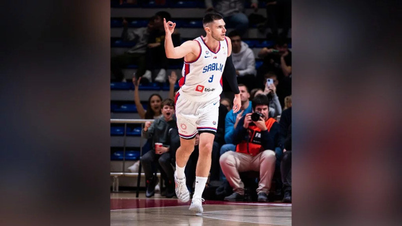 Момиров погађао за преокрет