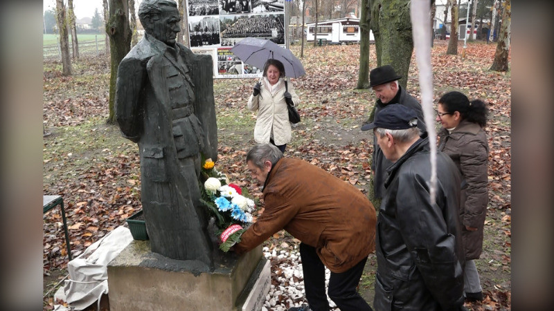 Обележен Дан СФРЈ