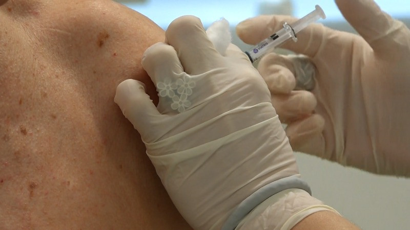 Крајњи рок за вакцинацију против сезонског грипа